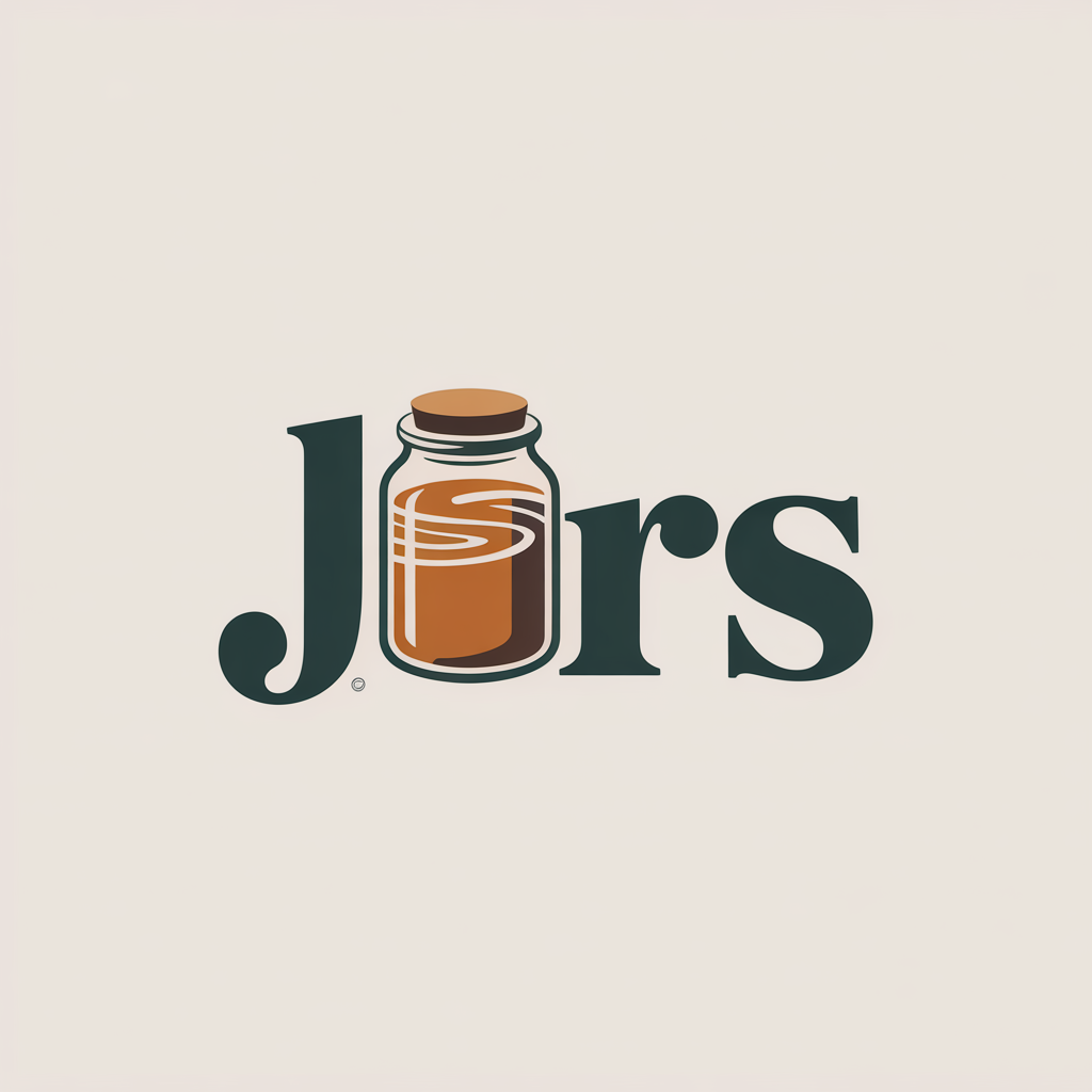 Jars Logo